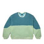High Pile Fleece Crew - Women's