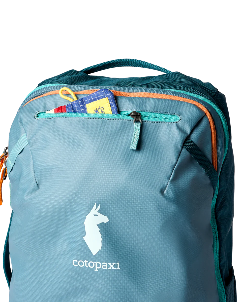 Allpa 28L Travel Pack