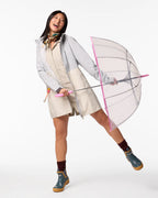 Cielo Rain Trench - Women's
