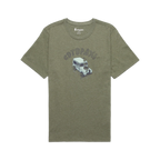 Coto-Pilot T-Shirt - Men's