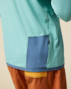 Sombra Sun Hoodie - Men's
