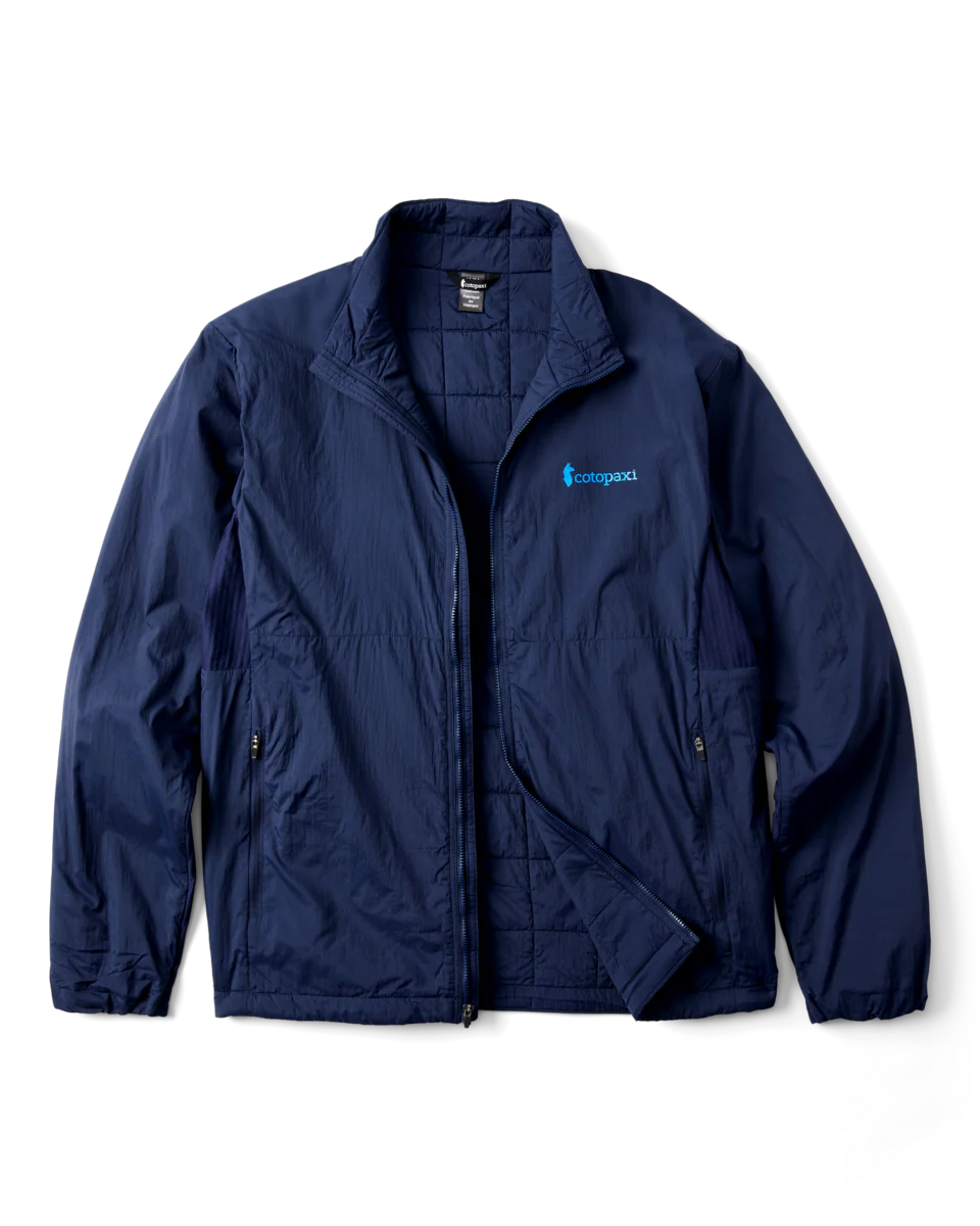 Pacaya 2.0 Insulated Jacket - Men's