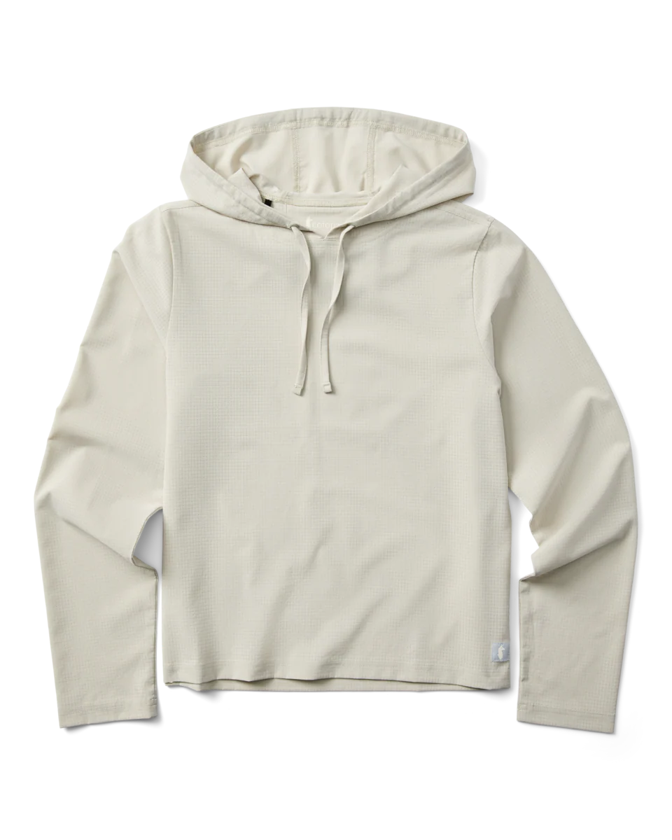 Pulso Tech Hoodie - Women's