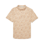 Cambio Button Up - Print - Men's