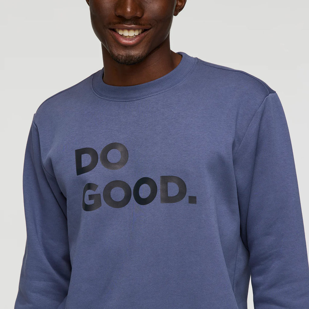Do Good Crew Sweatshirt - Men's