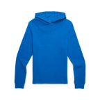 Atajo Long-Sleeve Waffle Hoodie - Men's
