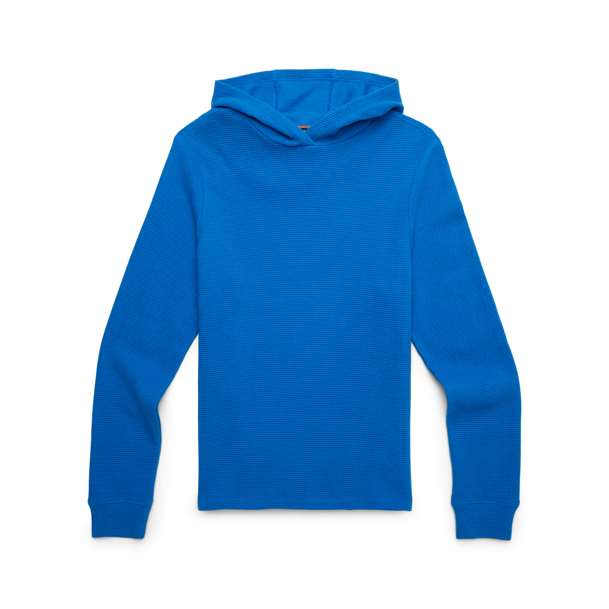 Atajo Long-Sleeve Waffle Hoodie - Men's
