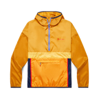 Teca Half-Zip Windbreaker - Men's