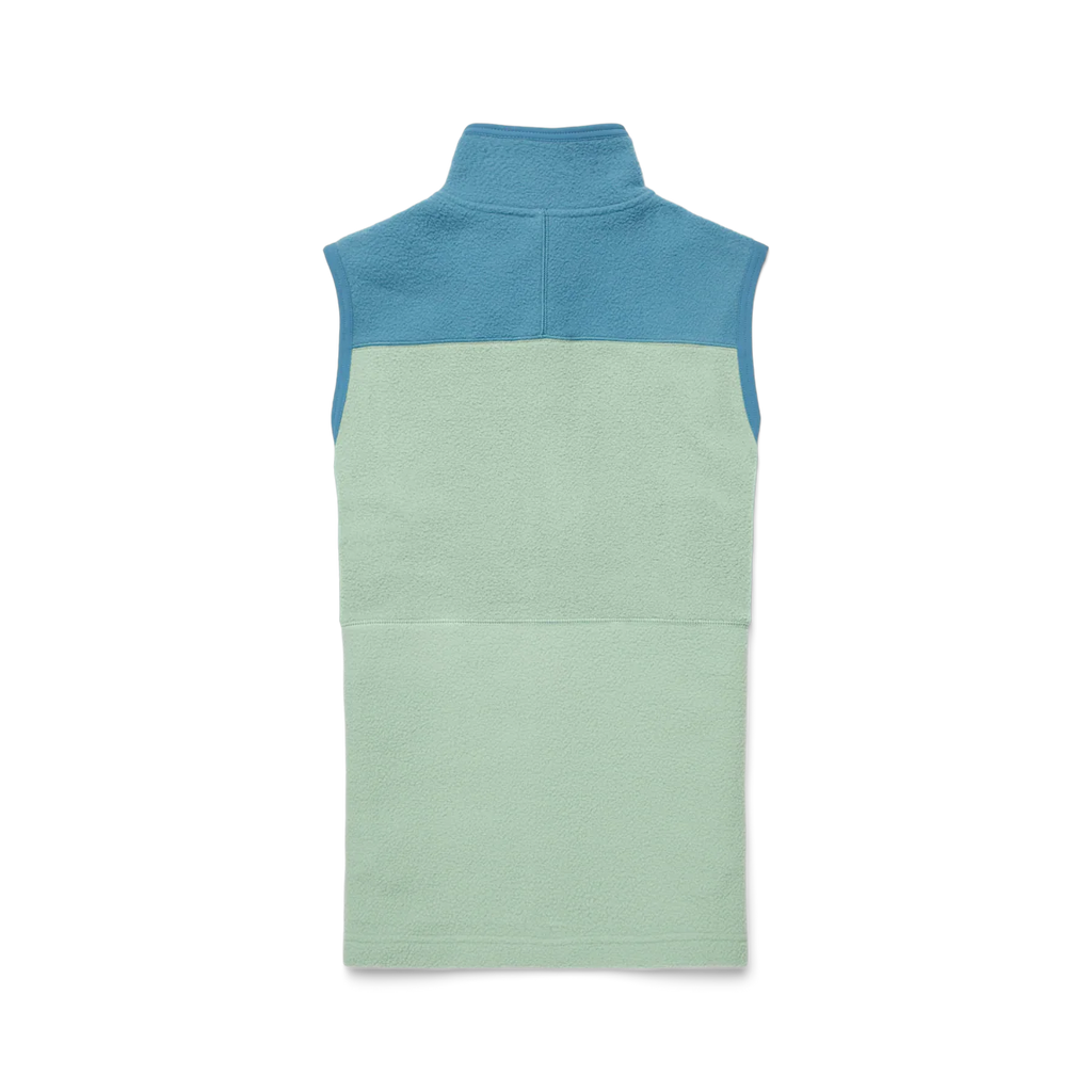 Abrazo Fleece Vest - Women's