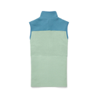 Abrazo Fleece Vest - Women's