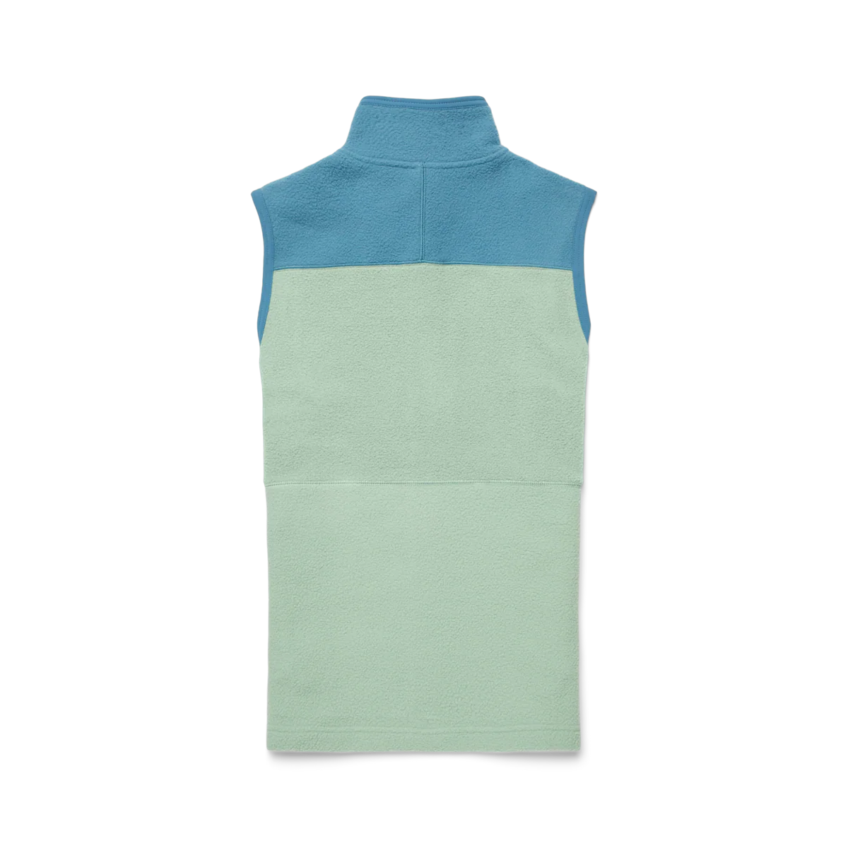 Abrazo Fleece Vest - Women's