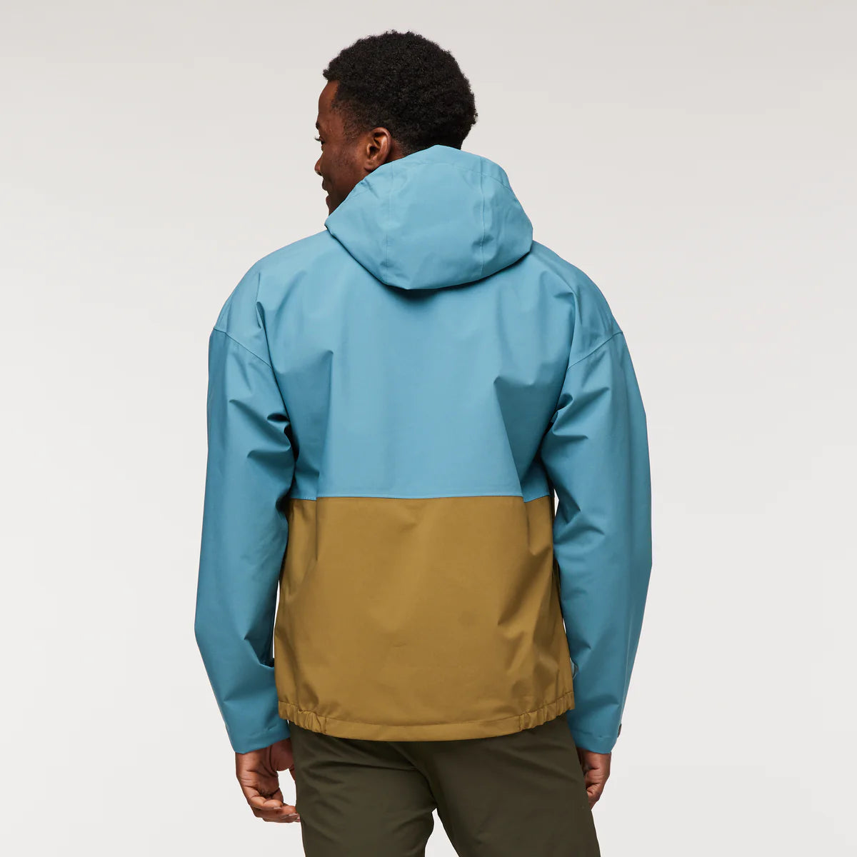 Cielo Rain Jacket - Men's