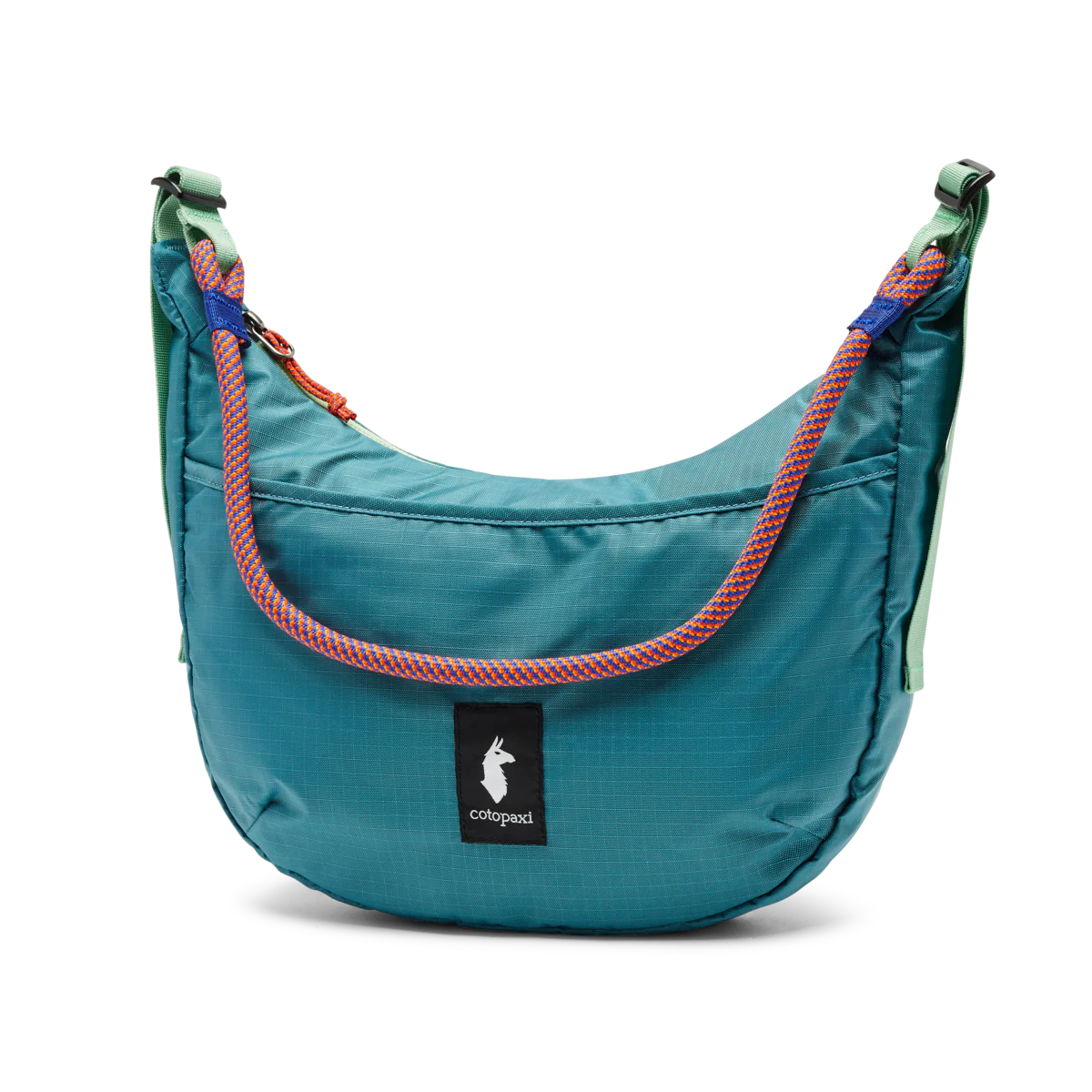 Trozo 8L Shoulder Bag - Cada Día