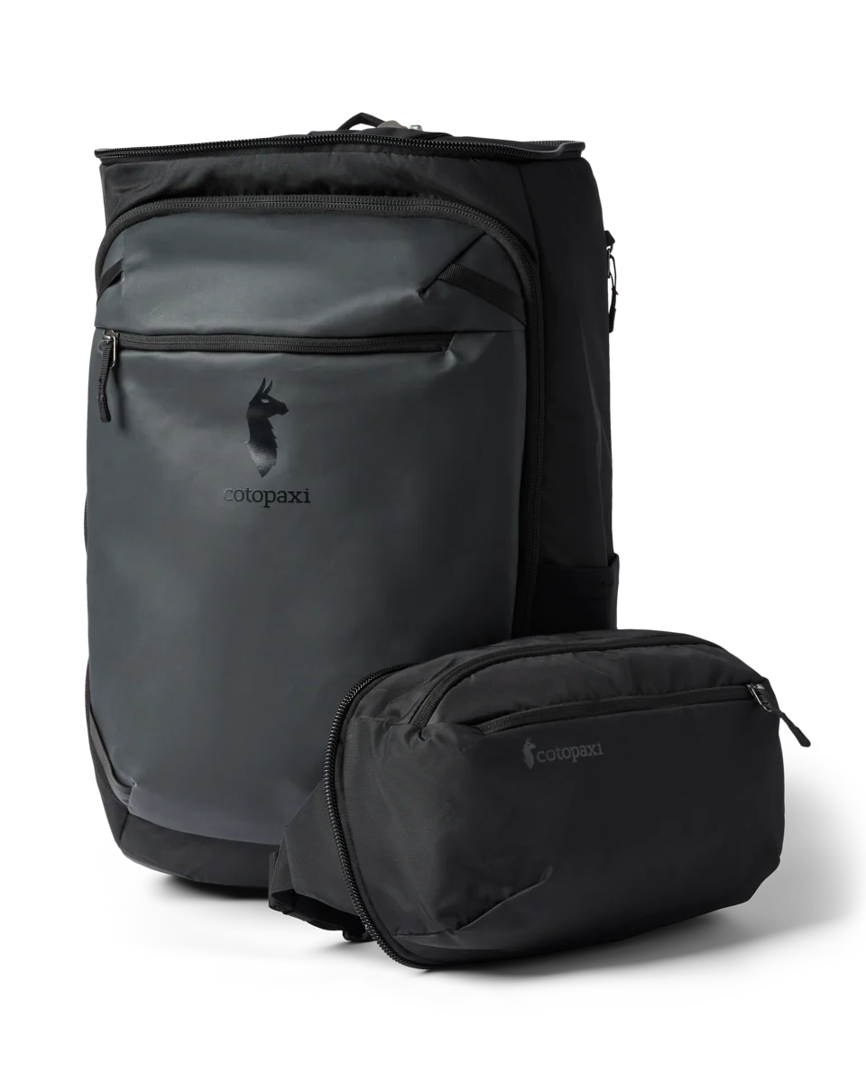 Allpa 50L Adventure Travel Pack