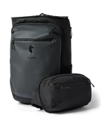 Allpa 50L Adventure Travel Pack