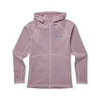 Tempa Fleece Hooded Jacket - Women's