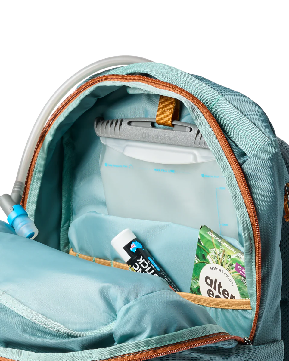 Abierto 26L Daypack