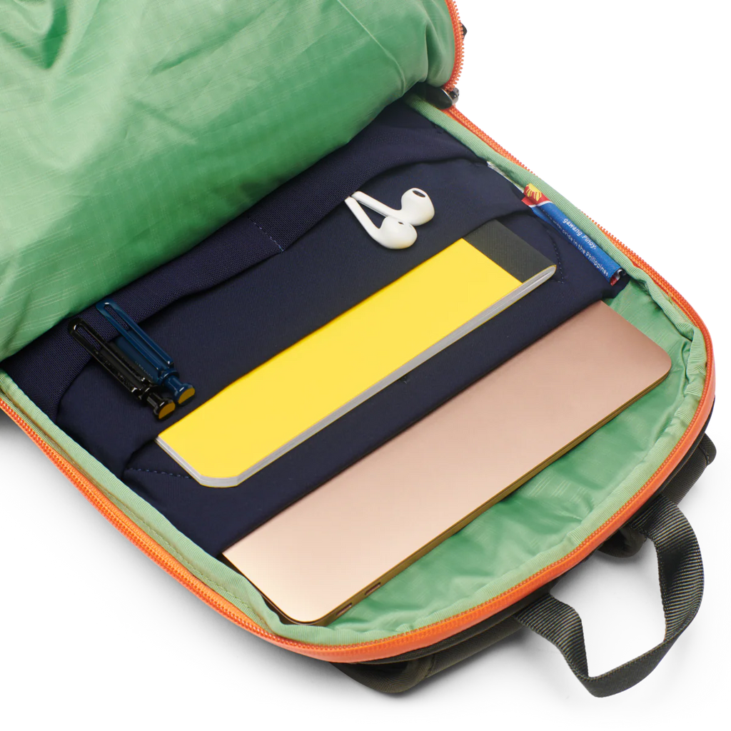 Moda 20L Backpack - Cada Día