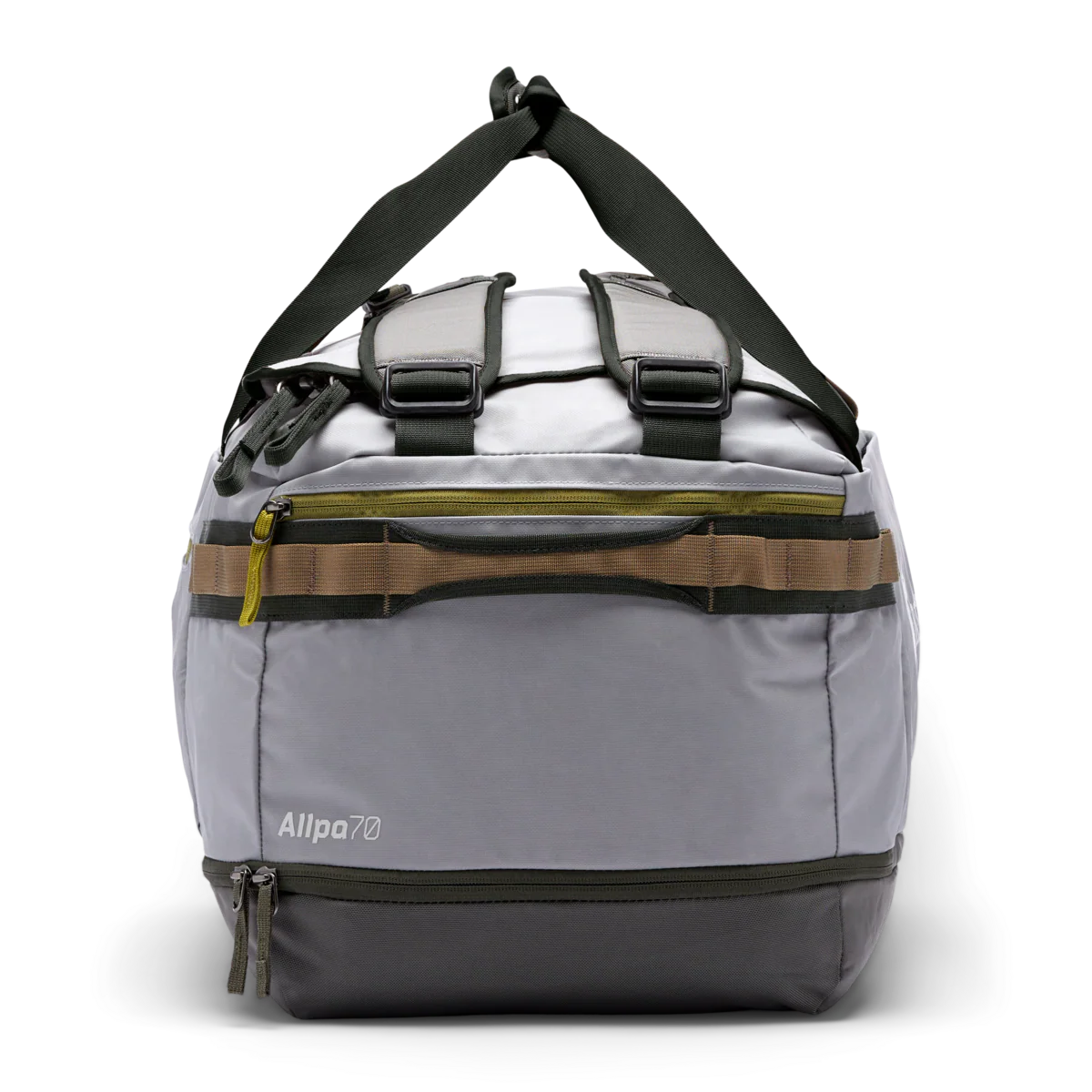 Allpa 70L Duffel Bag