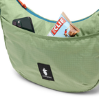 Trozo 8L Shoulder Bag - Cada Día