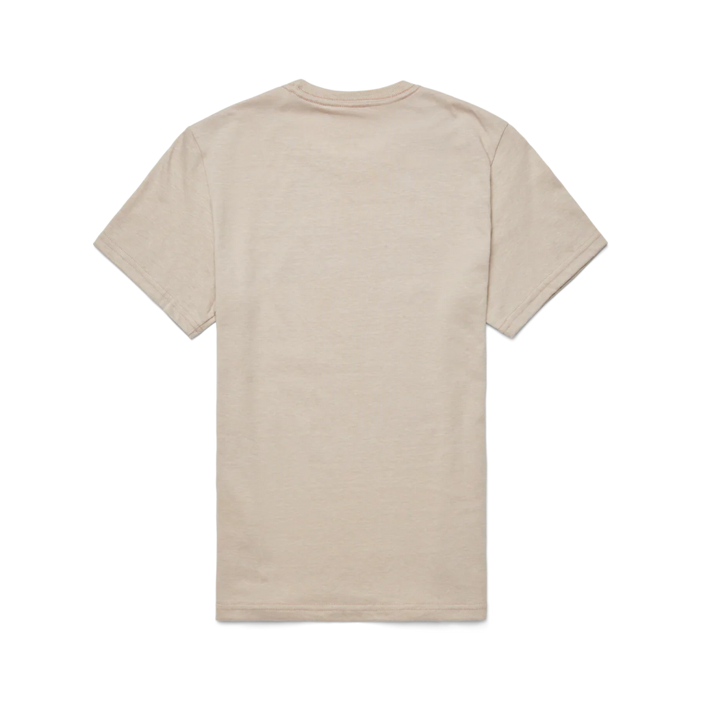 Llama Greetings T-Shirt - Women's