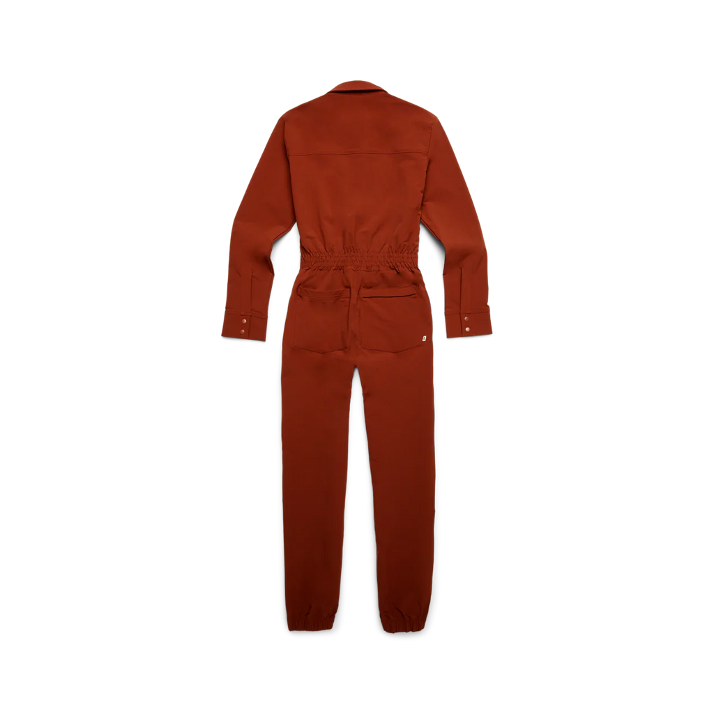 Asombro Jumpsuit - Women's