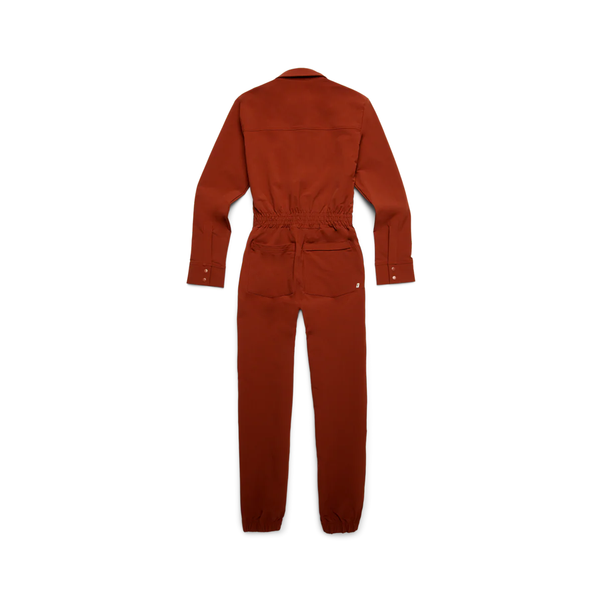 Asombro Jumpsuit - Women's