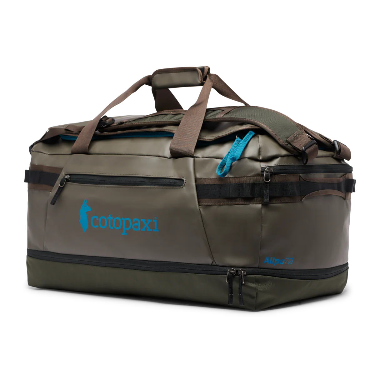 Allpa 70L Duffel Bag