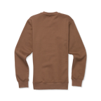 Lava Llama Crew Sweatshirt - Men's