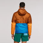 Teca Cálido Hooded Jacket - Men's