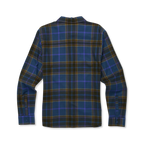Quedo Flannel Shirt - Men's