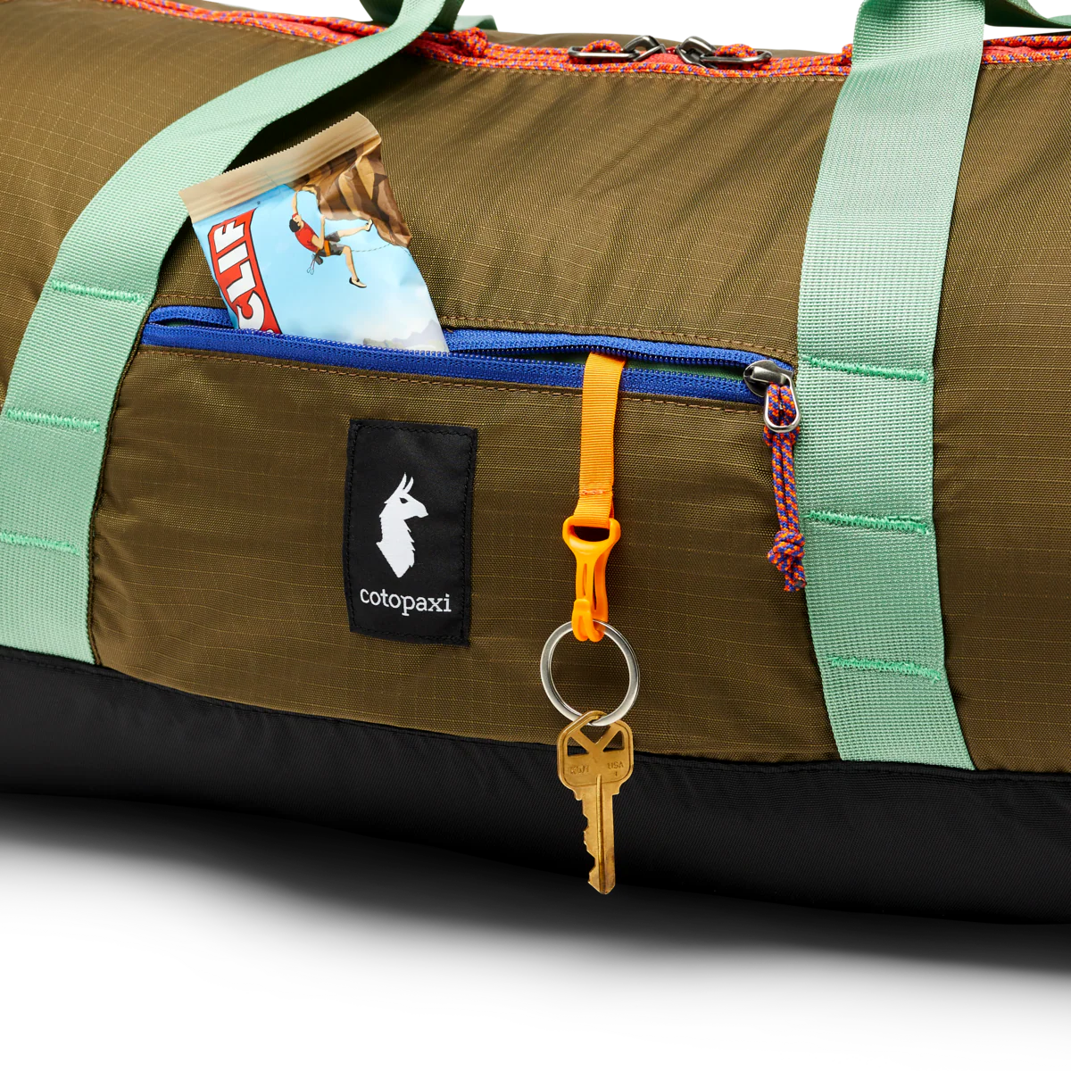 Ligera 32L Duffel Bag - Cada Día