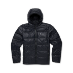 Fuego Max Down Hooded Jacket - Men's