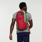 Luzon 24L Daypack - Del Día