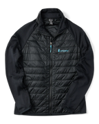 Capa Hybrid Insulated Jacket - Women's