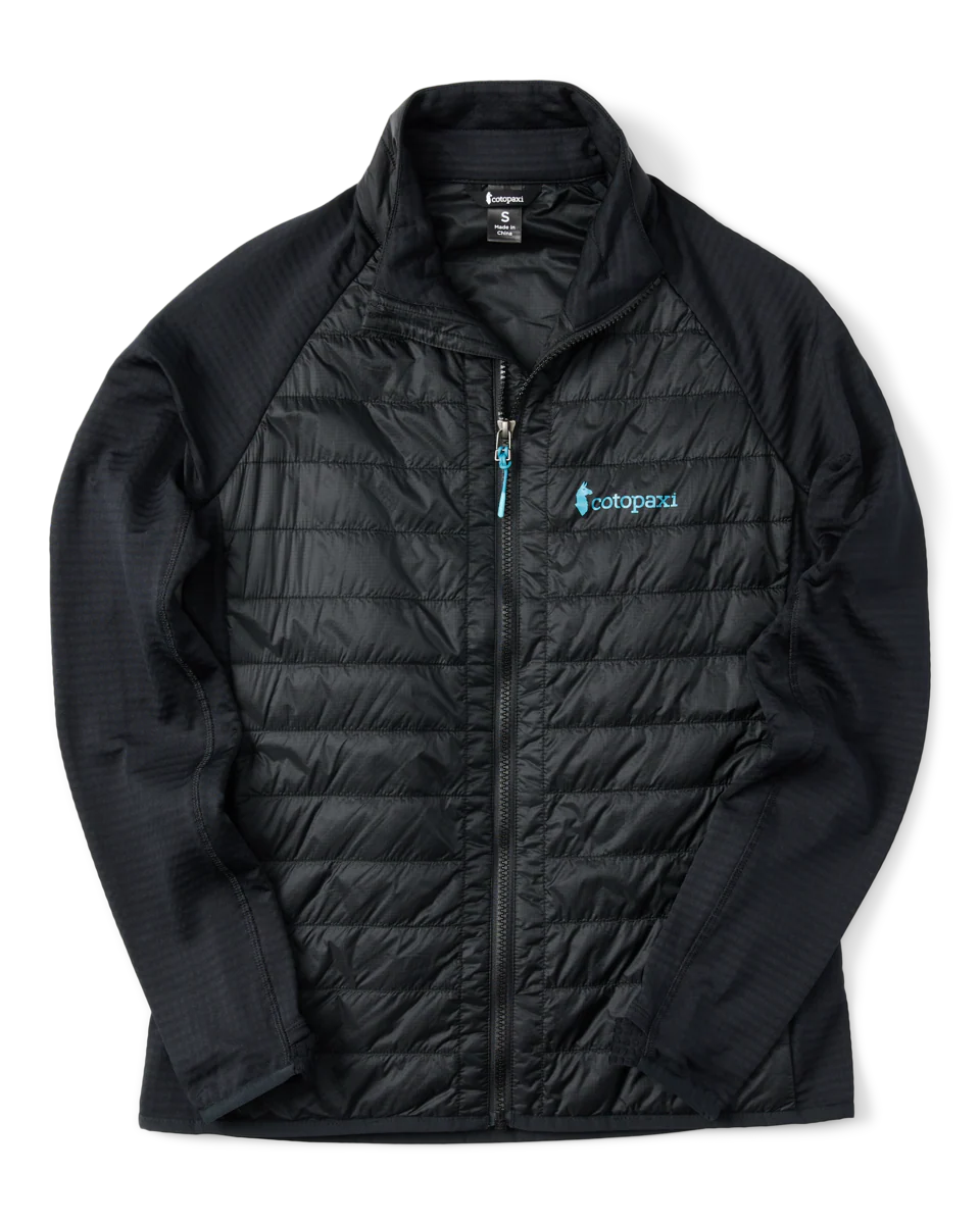 Capa Hybrid Insulated Jacket - Women's