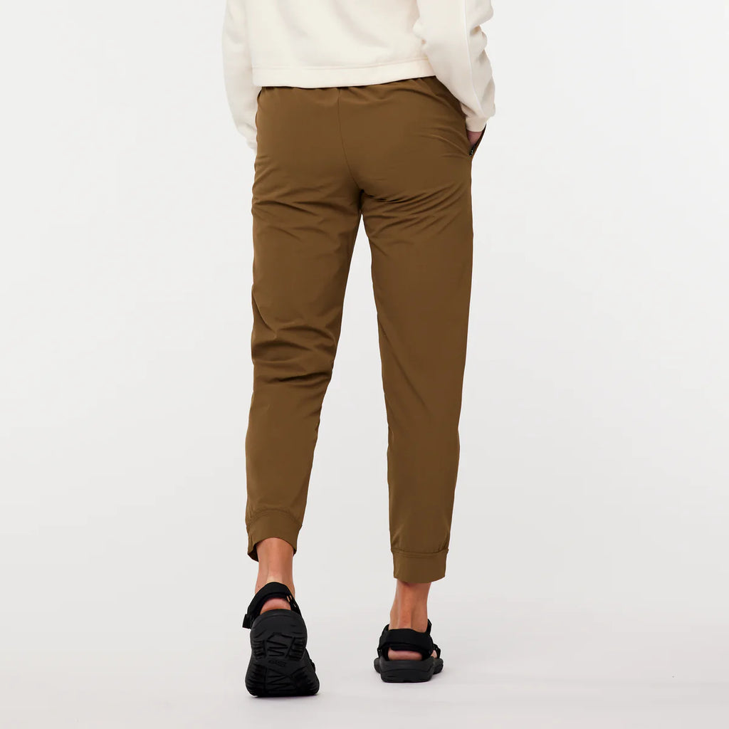 Veza Adventure Jogger - Women's