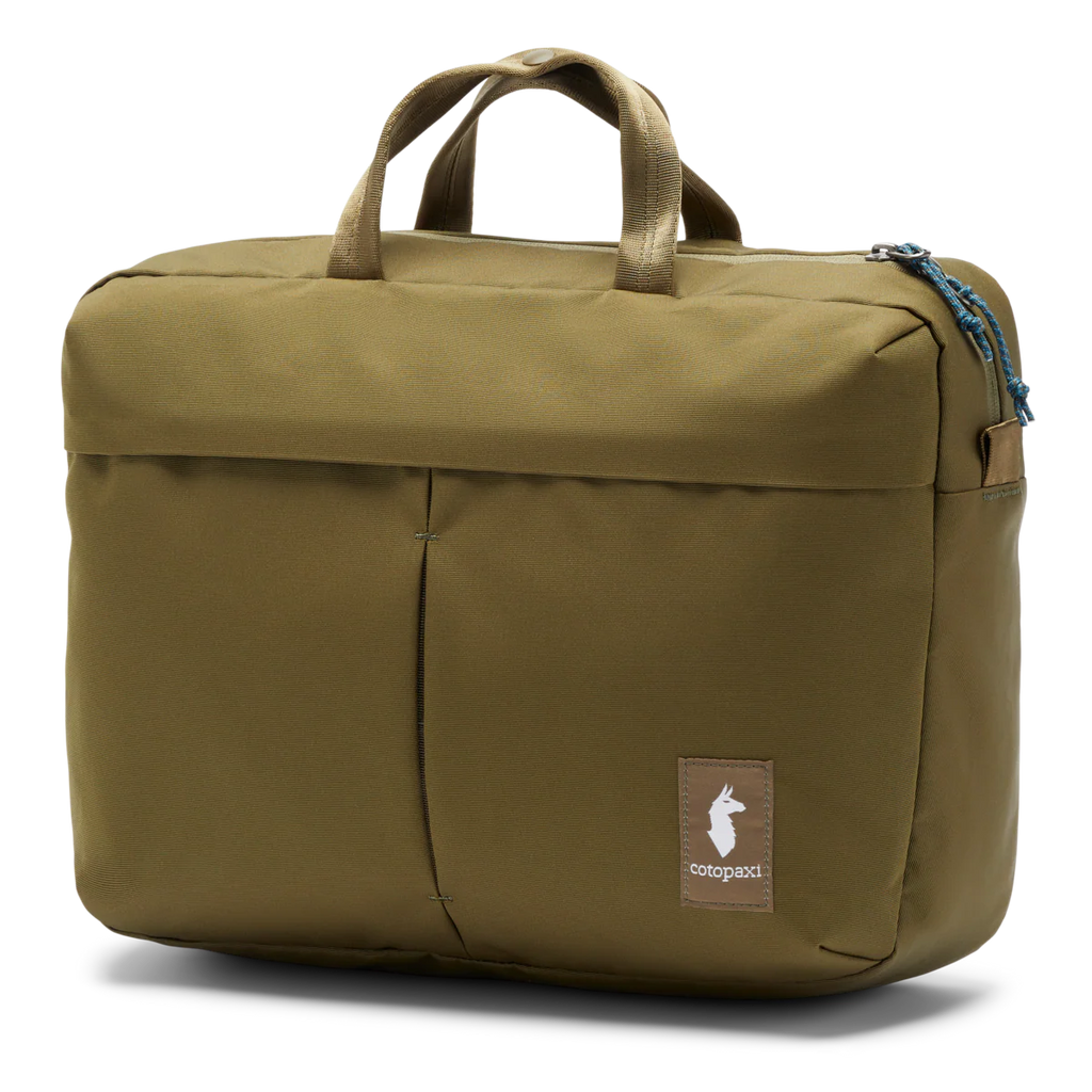 Mente 15L Messenger Bag - Cada Día