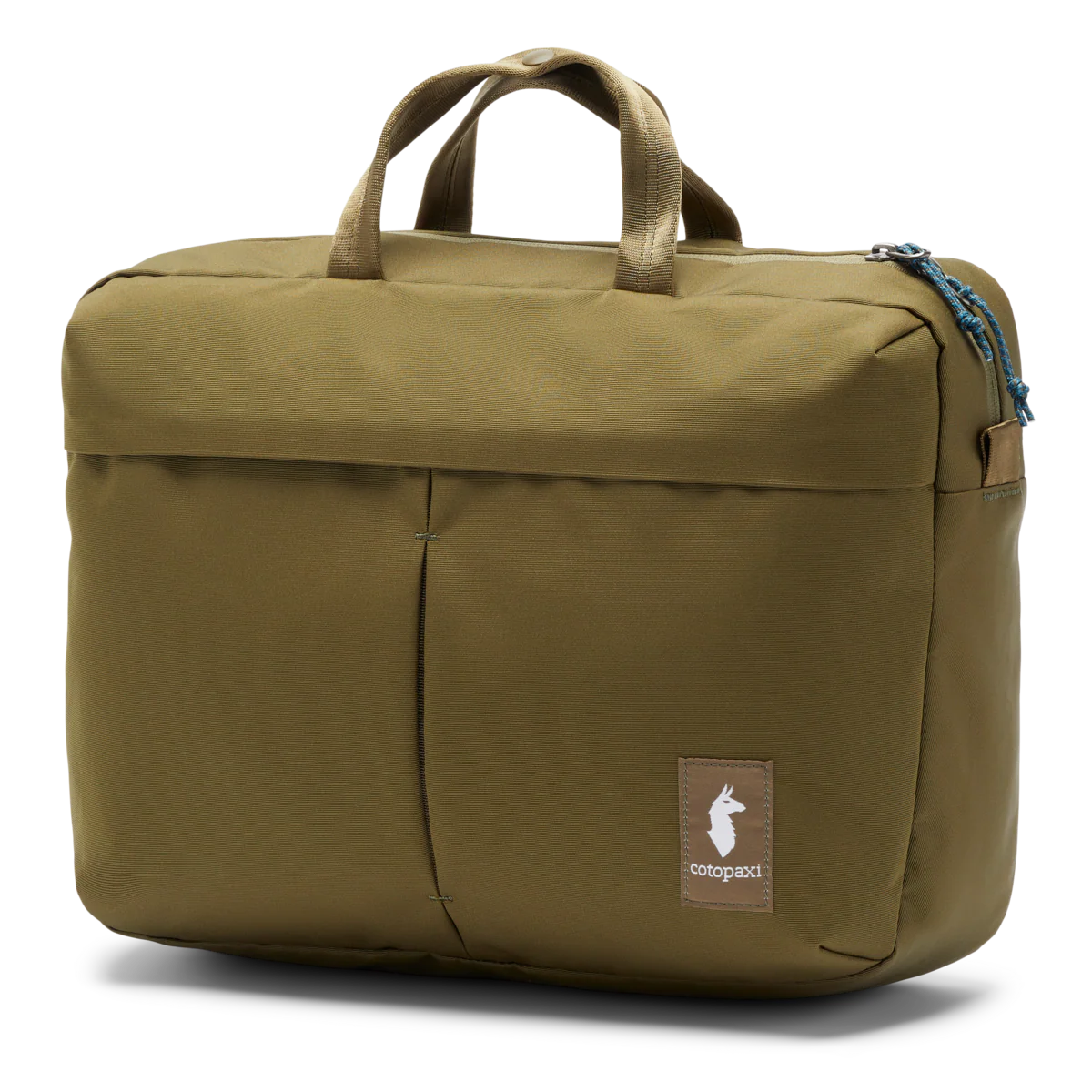Mente 15L Messenger Bag - Cada Día