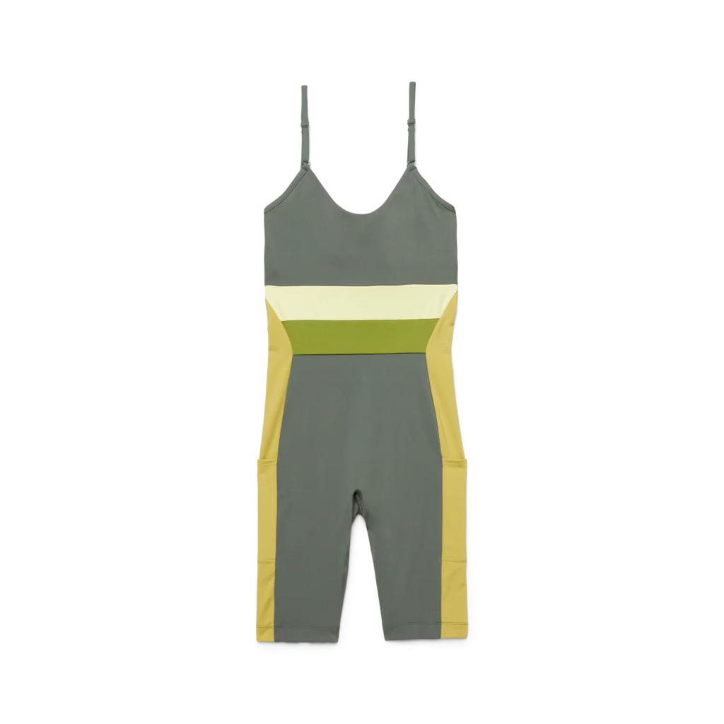 Muevo Bodysuit - Women's