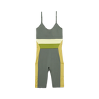 Muevo Bodysuit - Women's