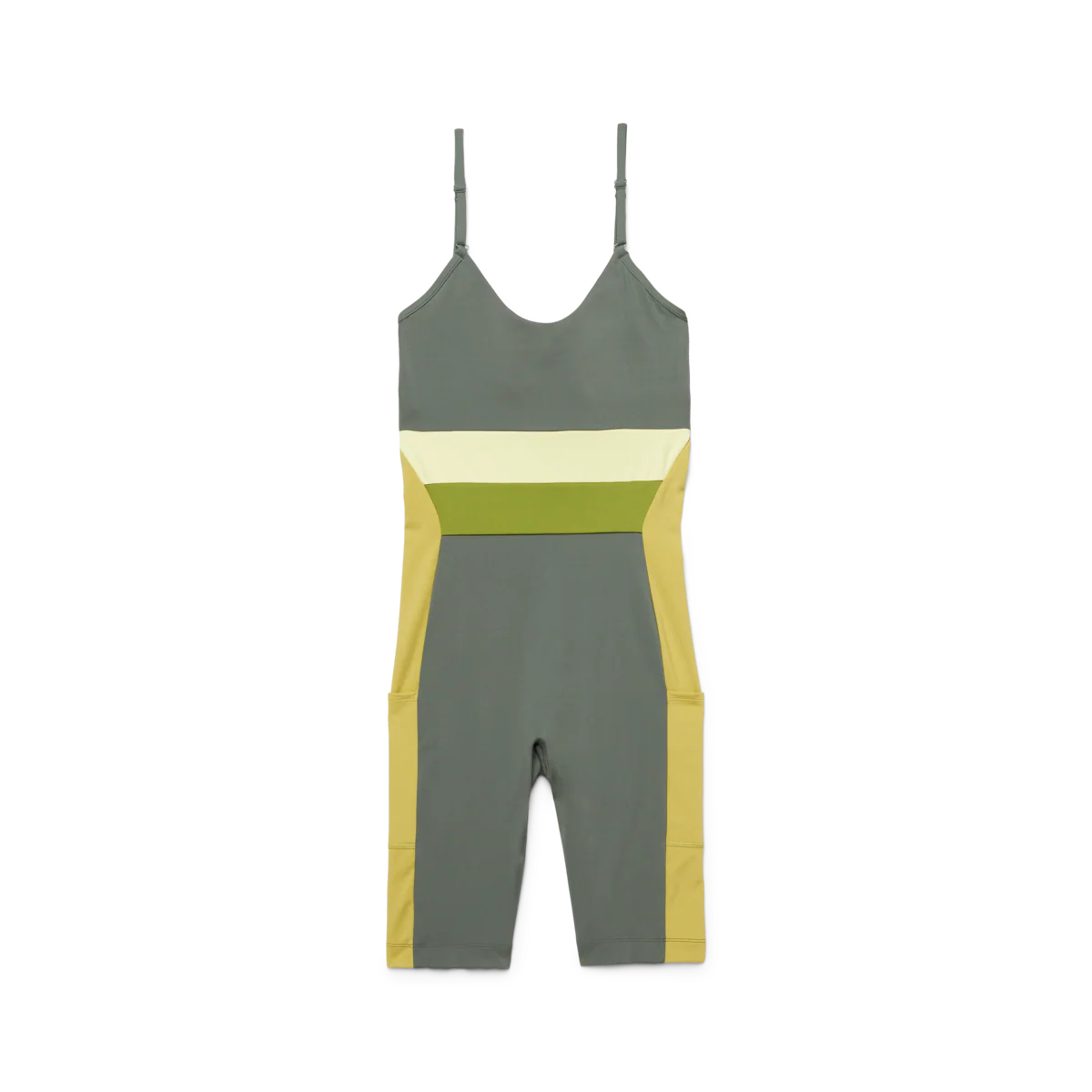 Muevo Bodysuit - Women's