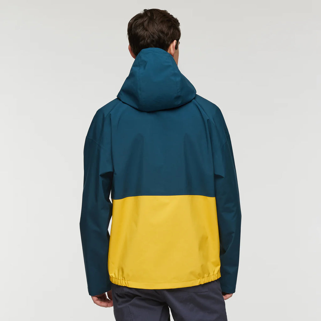 Cielo Rain Jacket - Men's