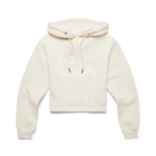 Do Good Crop Sweatshirt - Women's