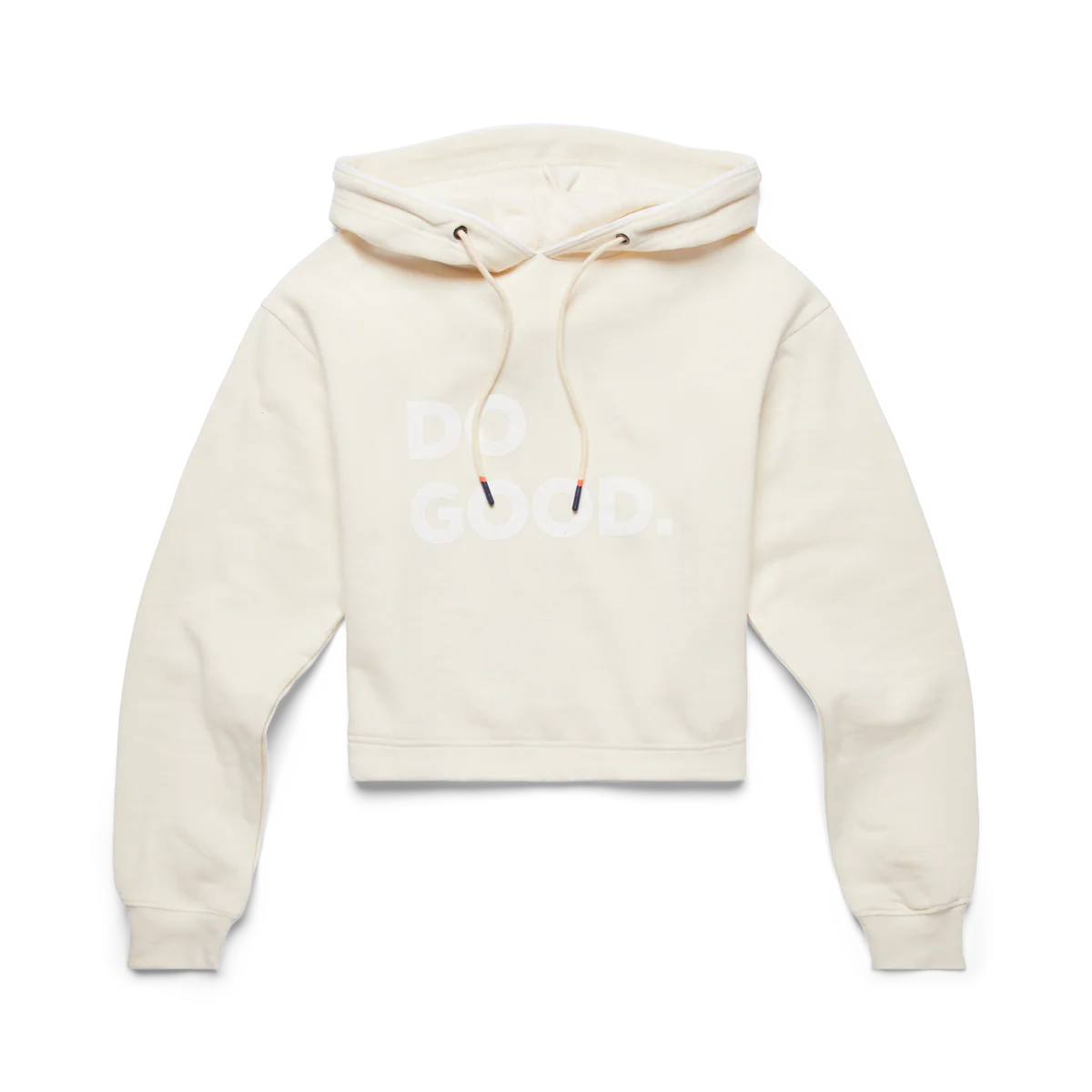 Do Good Crop Sweatshirt - Women's