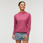 Sombra Sun Hoodie - Women's