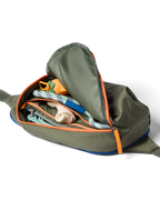 Allpa 50L Adventure Travel Pack