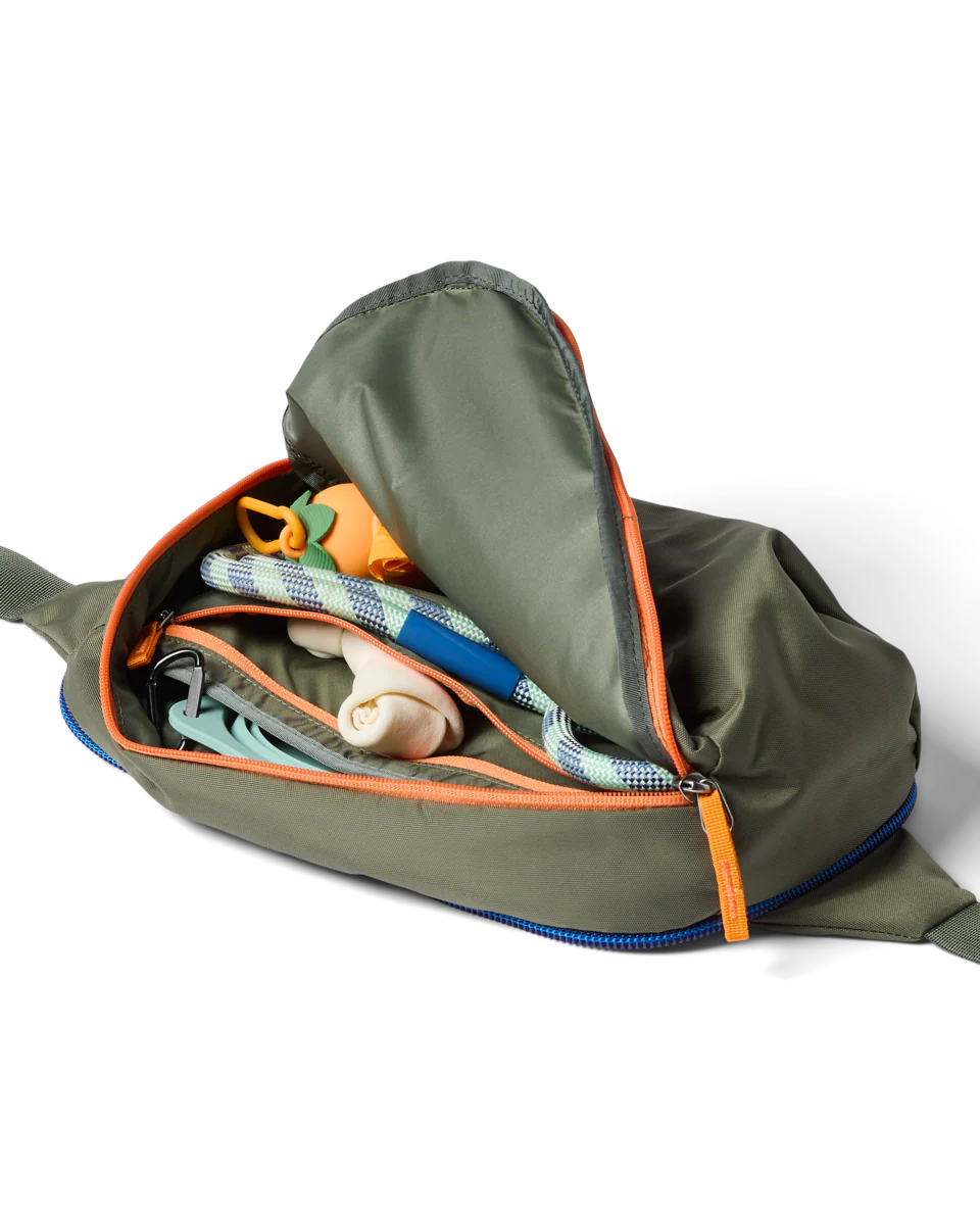 Allpa 50L Adventure Travel Pack