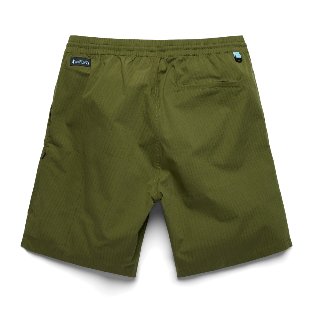 Salto Ripstop Short - Men's