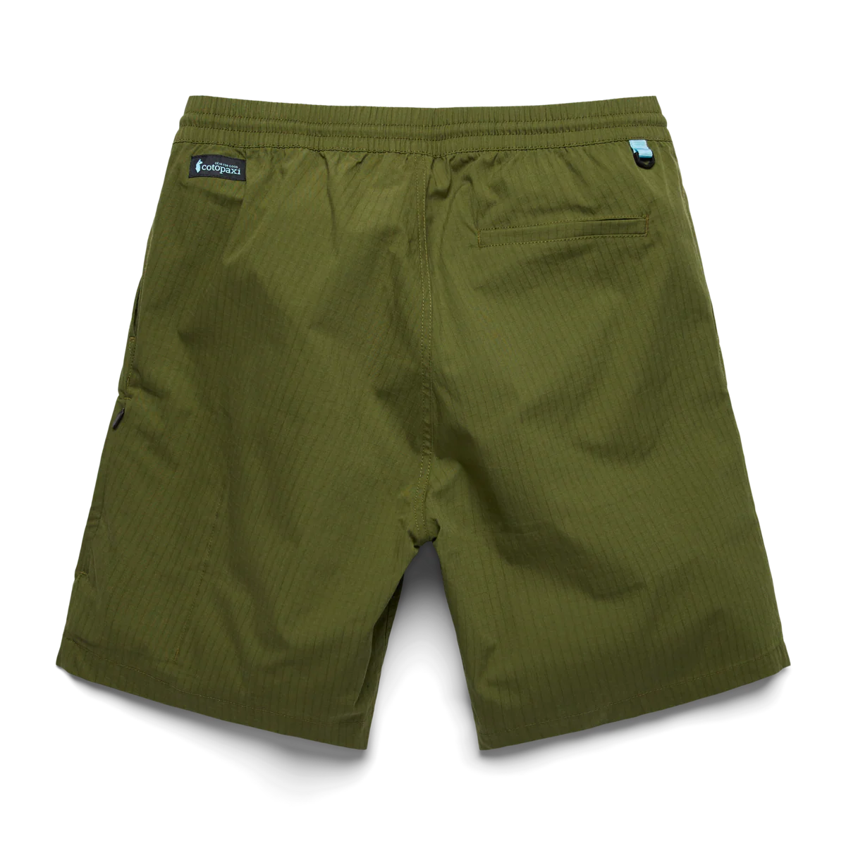 Salto Ripstop Short - Men's